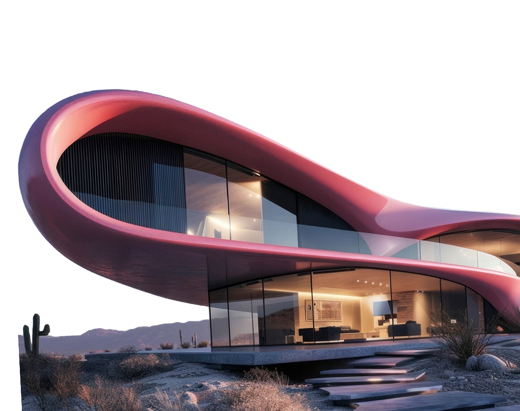 Property background